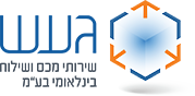 געש